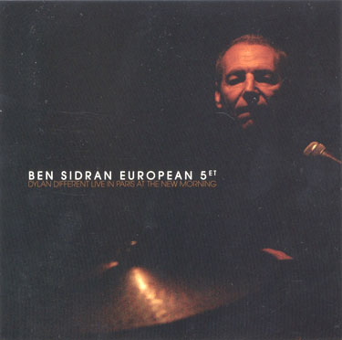 Ben Sidran – European 5et