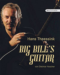 Hans Theessink – Big Bill's Guitar